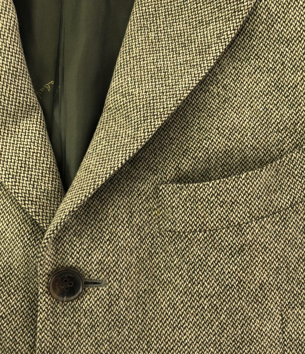 サルバトーレフェラガモ テーラードジャケット メンズ SIZE 50 (XL) Salvatore Ferragamo