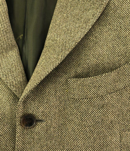 サルバトーレフェラガモ テーラードジャケット メンズ SIZE 50 (XL) Salvatore Ferragamo