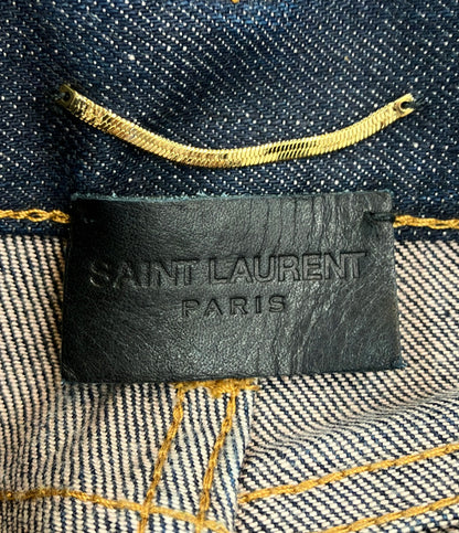 美品 SAINT LAURENT デニムパンツ メンズ SIZE 26 (XS) サンローラン