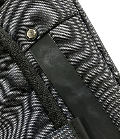 美品 NIID ボディバッグ Radiant R1 Urban Sling メンズ ニード