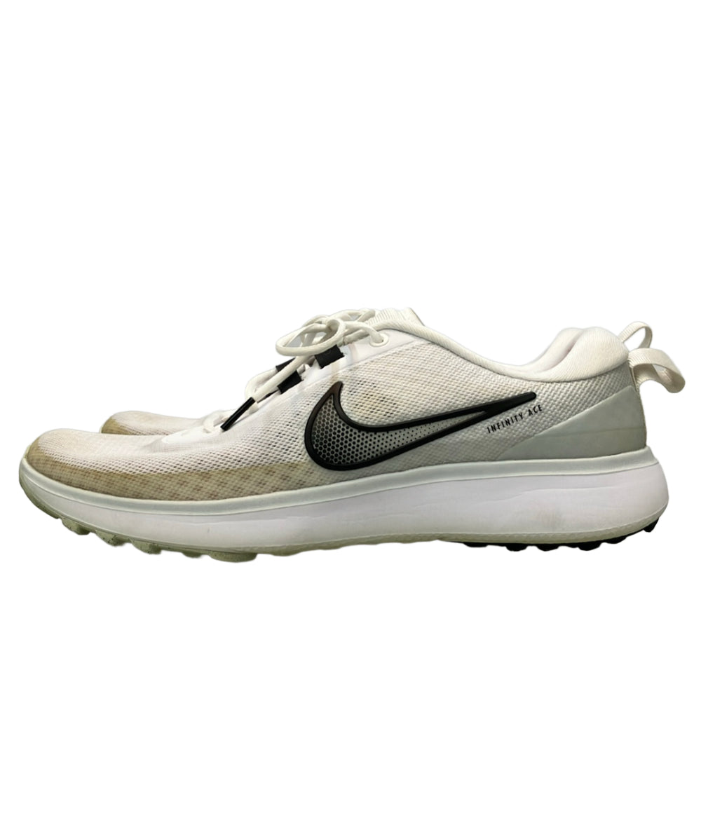 NIKE ローカットスニーカー ランニングシューズ Infinity Ace Next Nature DX0127-100 メンズ SIZE 27.5 ナイキ
