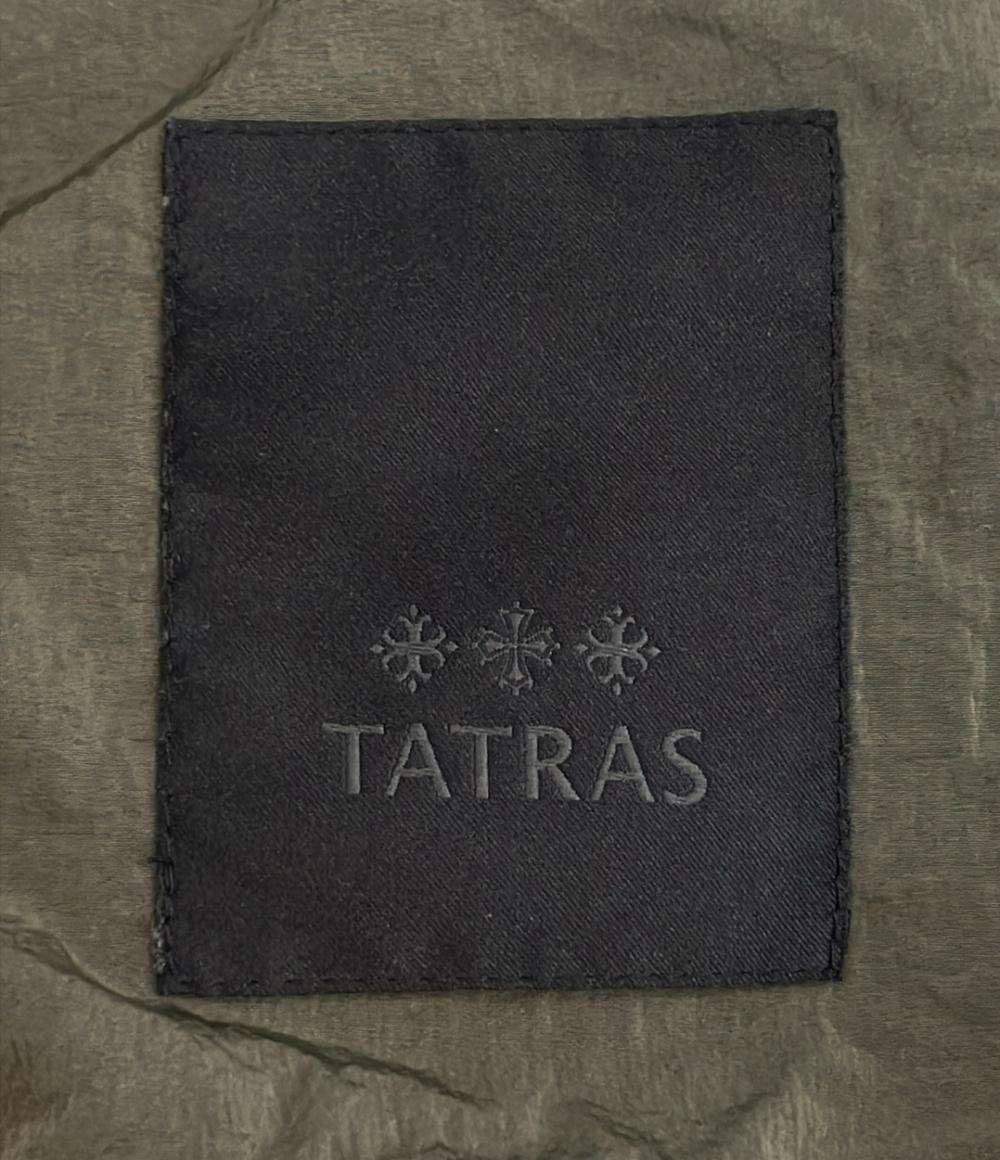 TATRAS OLVONA コート レディース SIZE 02 タトラス