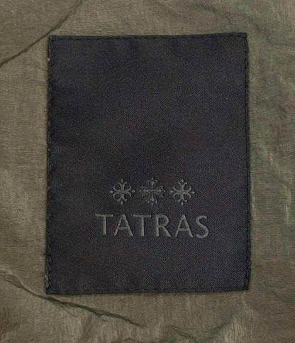 TATRAS OLVONA コート レディース SIZE 02 タトラス