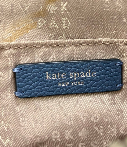 Kate Spade ショルダーバッグ 斜め掛け レザー レディース ケイトスペード