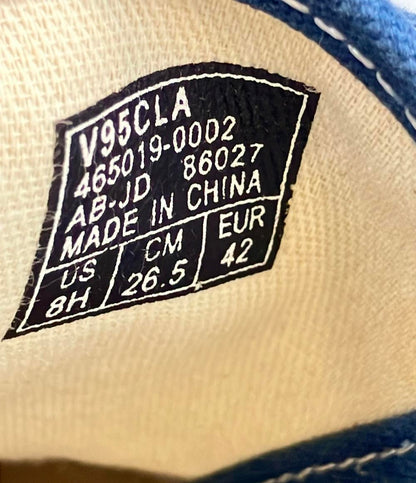 VANS ローカットスニーカー メンズ SIZE 26.5 (M) バンズ