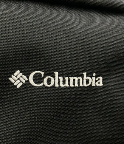 美品 Columbia リュック 20L LBフローレス ユニセックス コロンビア