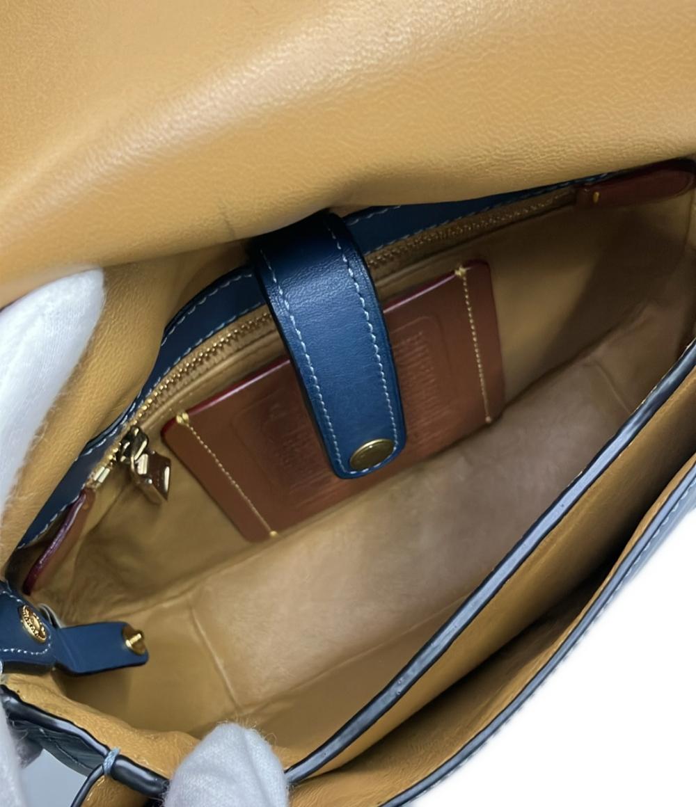 コーチ ショルダーバッグ 斜め掛け 20115 レディース COACH