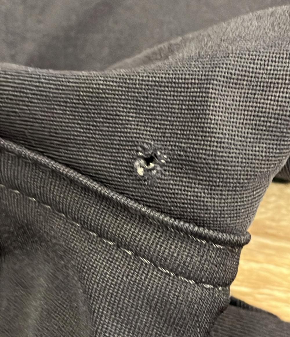 訳あり コムデギャルソンオム ウールパンツ メンズ SIZE XS (XS) COMME des GARCONS HOMME