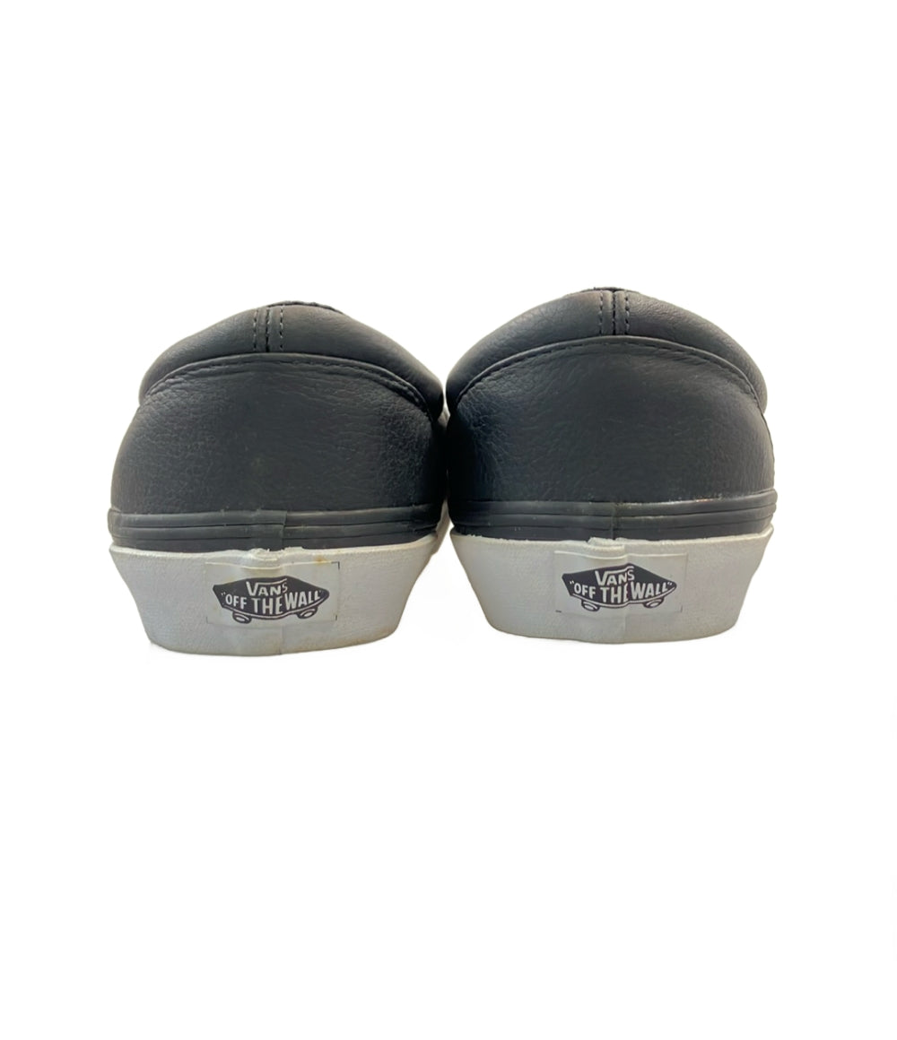 VANS ローカットスニーカー メンズ SIZE US 7 ヴァンズ