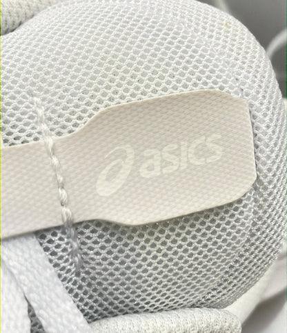 asics ローカットスニーカー LAZERBEAM JJ 1154A175 キッズ SIZE 24.5 (M) アシックス