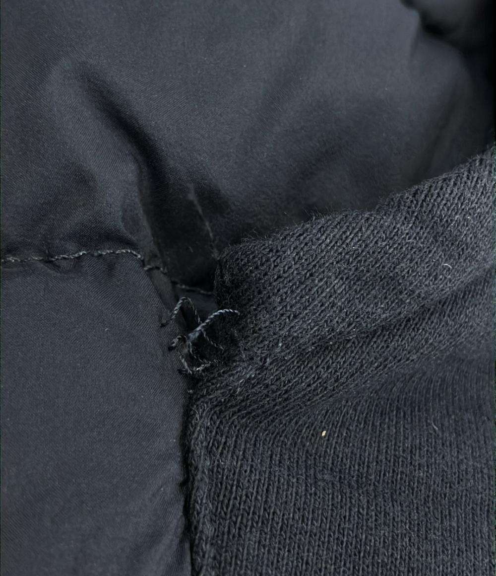 MONCLER ダウンスウェットジャケット キッズ SIZE 8 (130) モンクレール