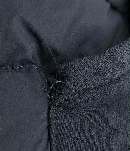 MONCLER ダウンスウェットジャケット キッズ SIZE 8 (130) モンクレール