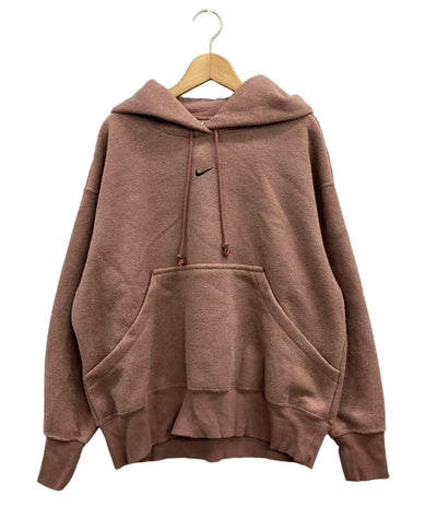 ナイキ プルオーバーパーカー レディース SIZE M (M) NIKE
