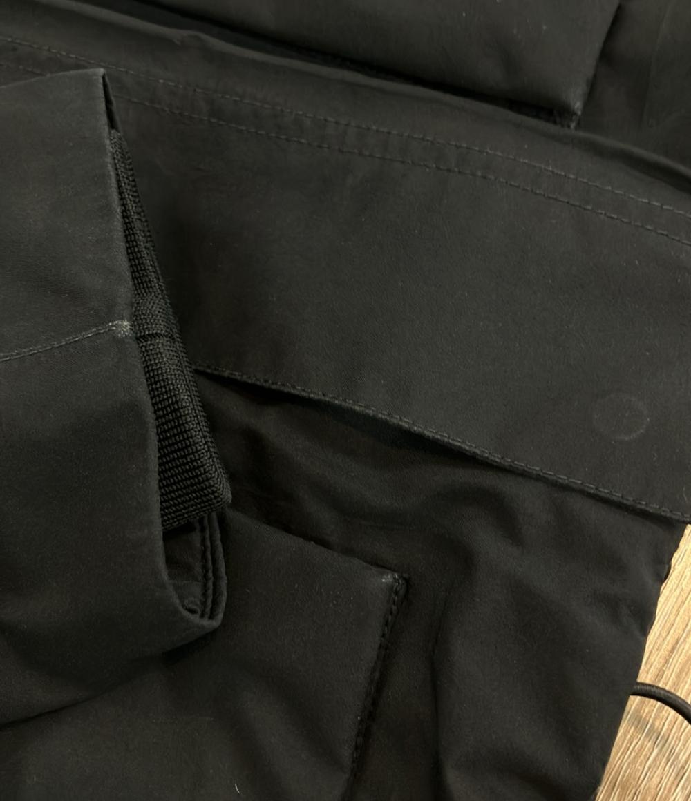 WOOLRICH ダウンジャケット WOCPS2689D メンズ SIZE M ウールリッチ