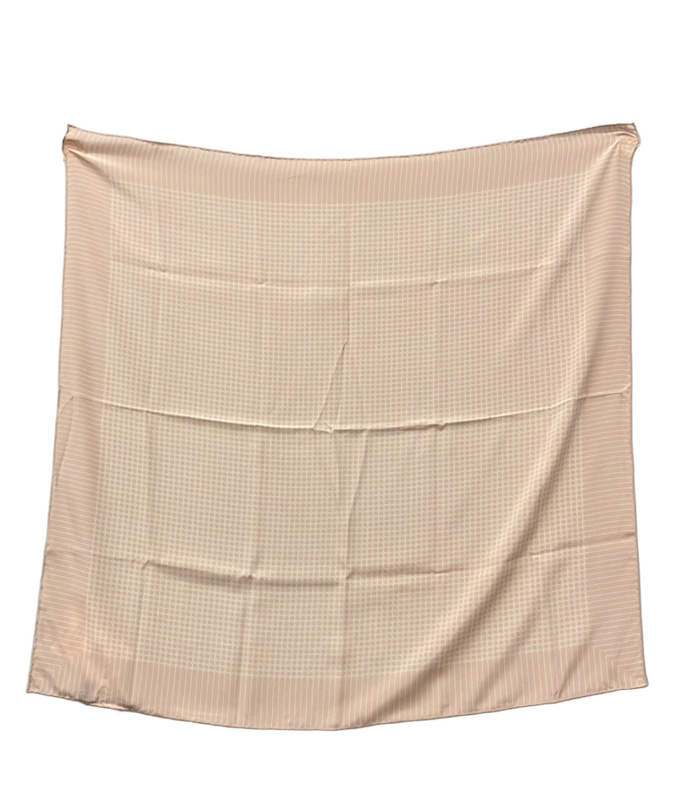 GUCCI スカーフ シルク 100% レディース グッチ