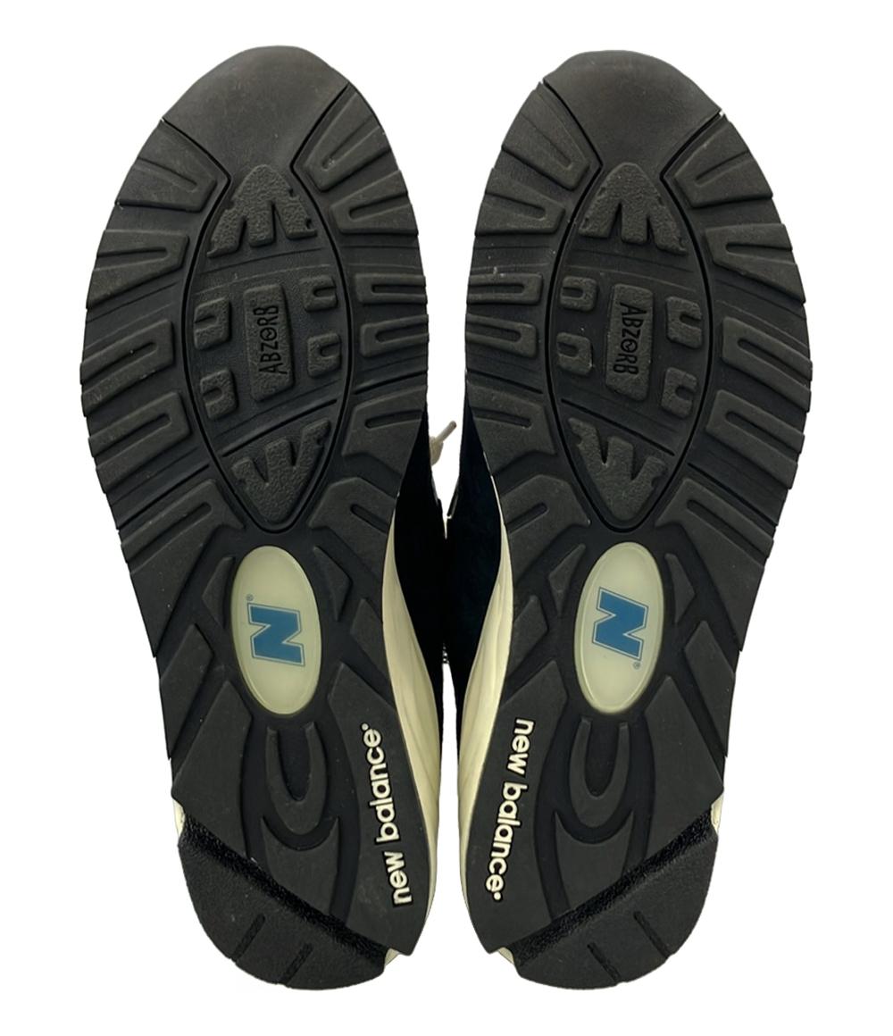 ニューバランス ローカットスニーカー M990TB2 メンズ SIZE 29.0 (XL) NEW BALANCE