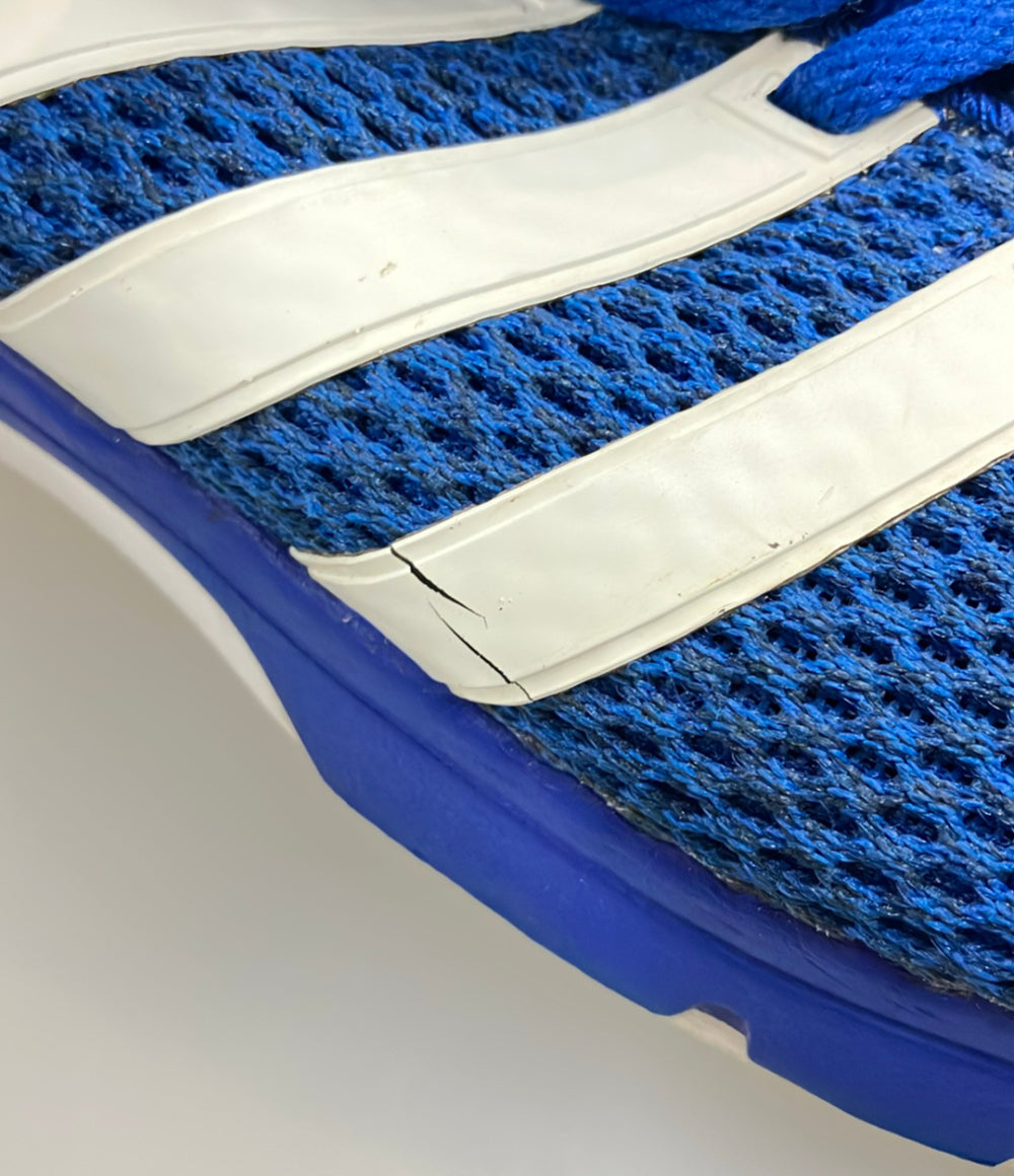 訳あり adidas ローカットスニーカー BZ0663 メンズ SIZE 26.5 アディダス