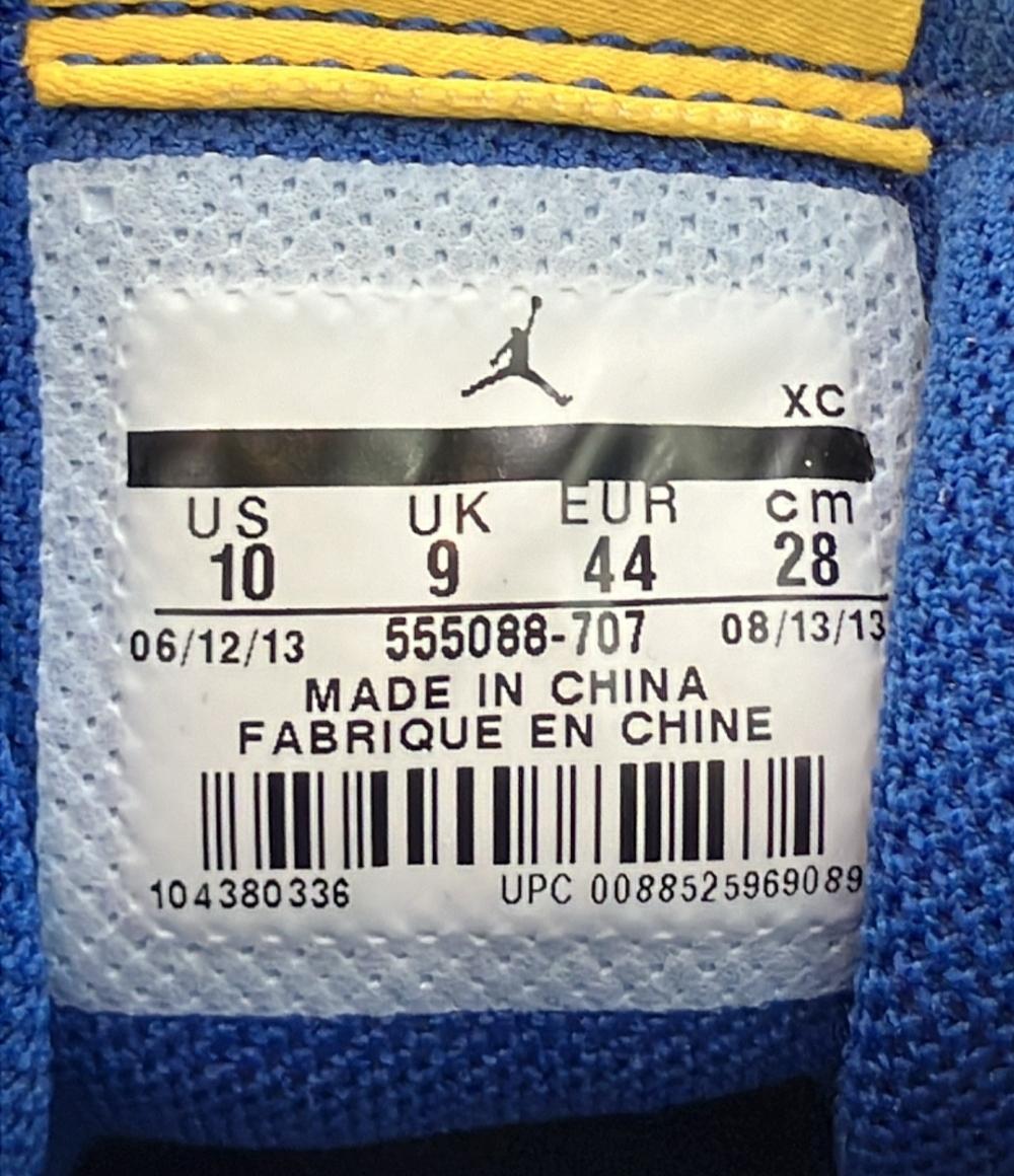 Air Jordan NIKE ハイカットスニーカー レイニー エアジョーダン1 レトロ ハイ OG 555088-707 メンズ SIZE 28.0 (XL) エアジョーダン ナイキ