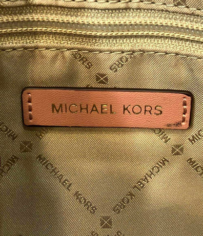 マイケルコース 2WAYハンドバッグ ショルダーバッグ レディース MICHAEL KORS