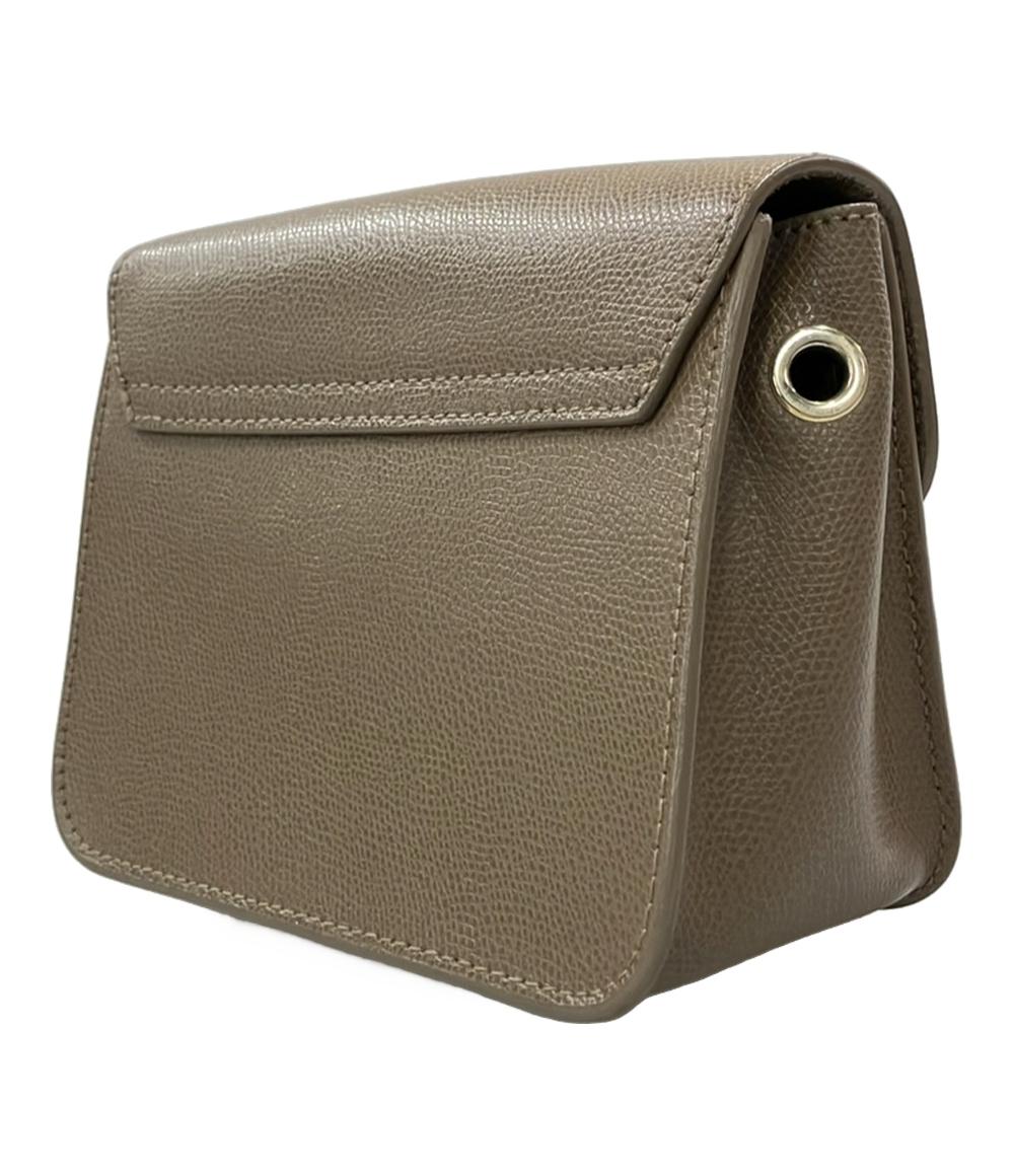 Furla ショルダーバッグ 斜め掛け メトロポリス ミニ レディース フルラ