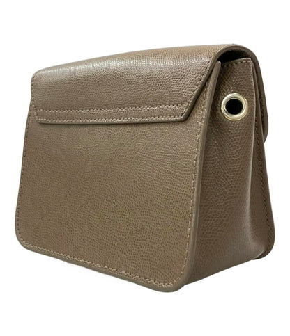 Furla ショルダーバッグ 斜め掛け メトロポリス ミニ レディース フルラ