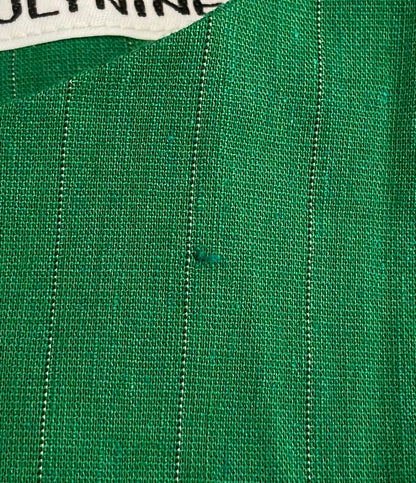 JULYNINE ノースリーブワンピース レディース SIZE 1 ジュライ・ナイン