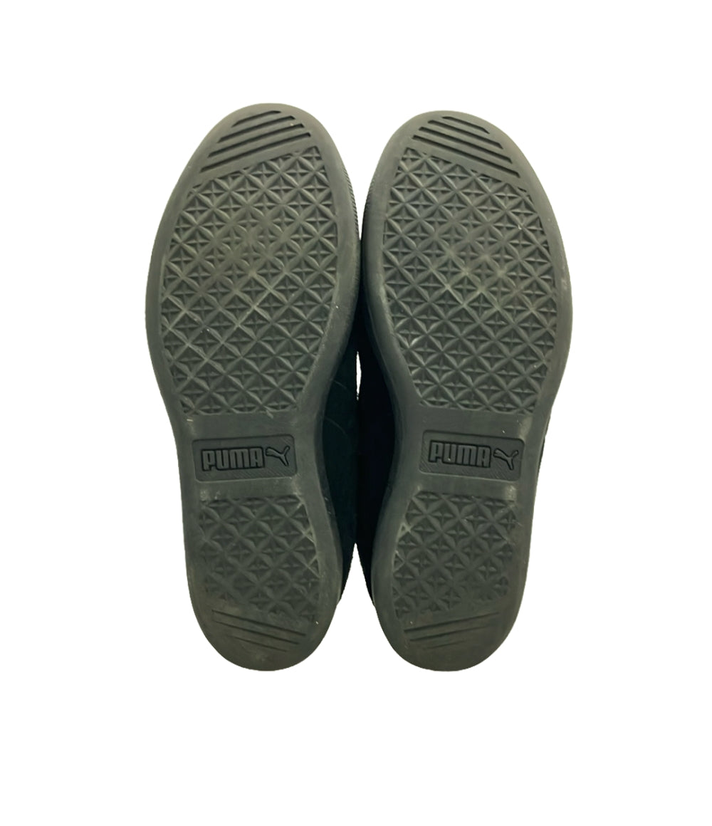 訳あり プーマ ローカットスニーカー レディース SIZE 23.5 (M) PUMA