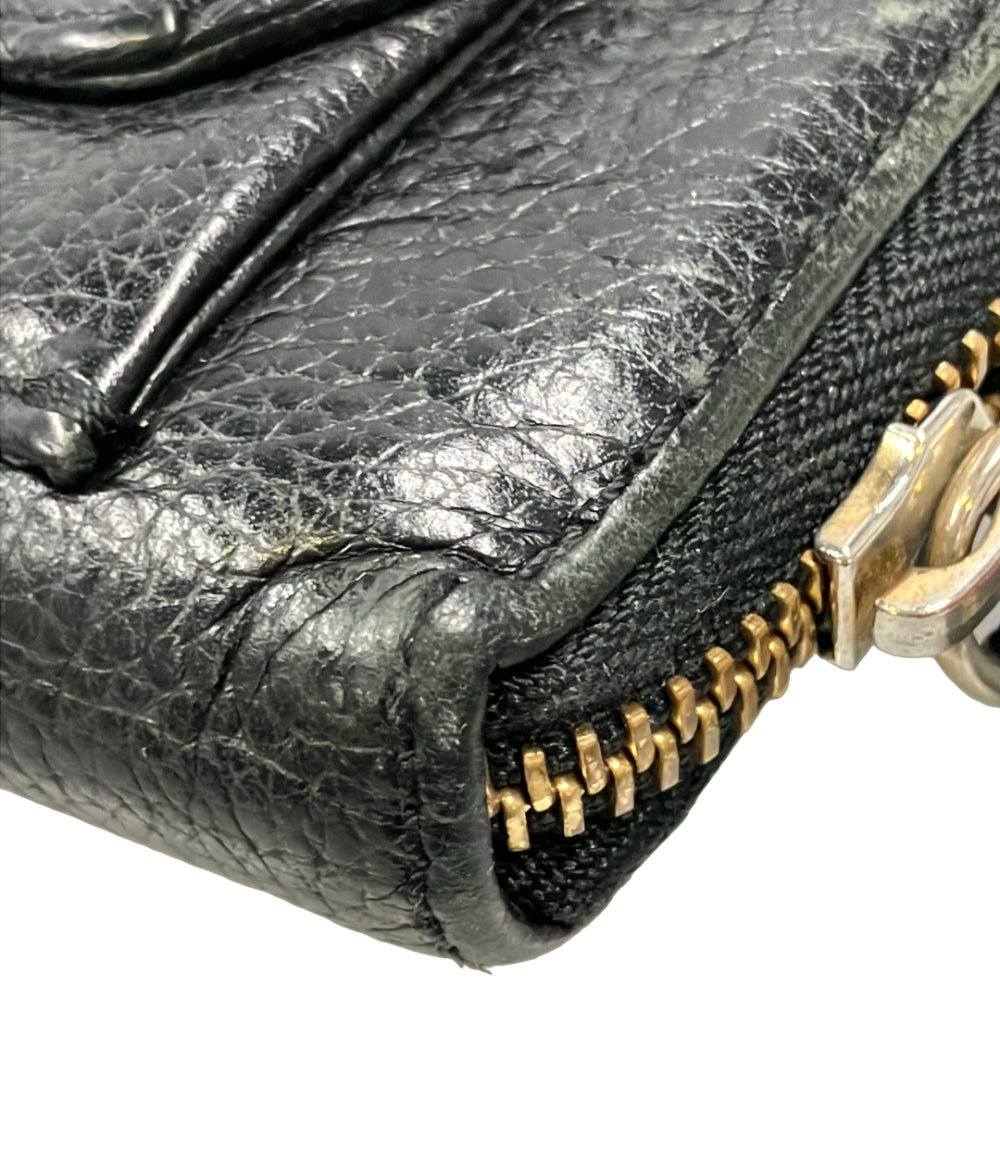 Chloe ラウンドファスナー長財布 レディース クロエ