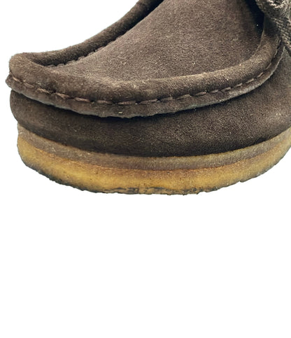 Clarks ワラビー 35392 メンズ SIZE 7 (25.5cm) クラークス