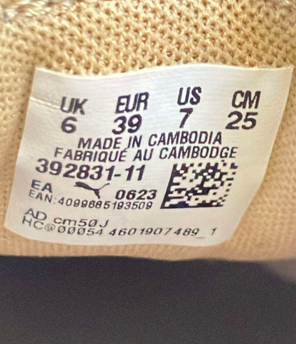 プーマ ローカットスニーカー レディース SIZE 25.0 (XL) PUMA