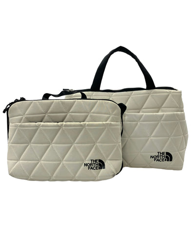 THE NORTH FACE ハンドバッグ NM32355 レディース ザ・ノース・フェイス