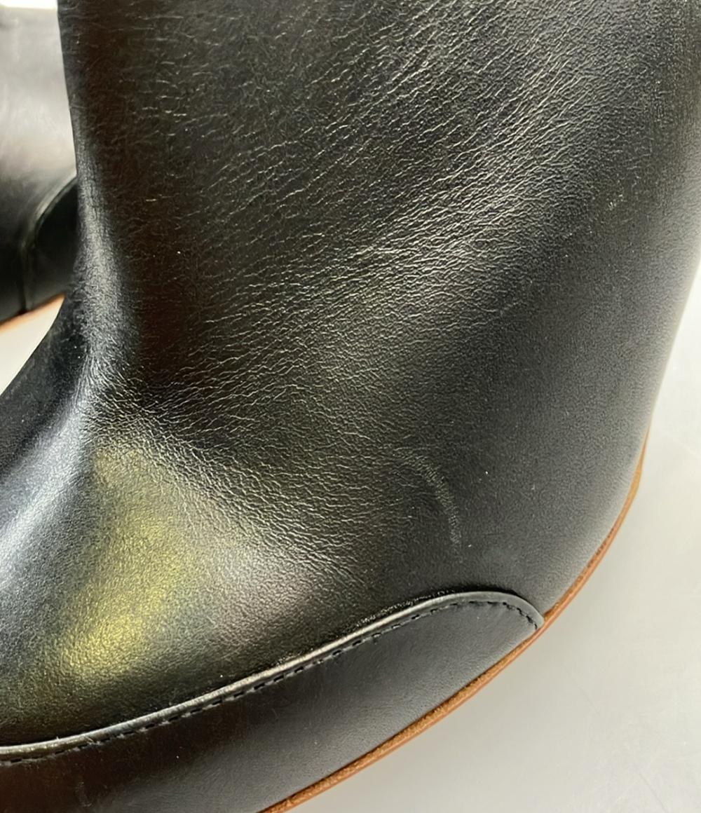 RUPERT SANDERSON アンクルブーツ レディース SIZE 34 (XS) ルパートサンダーソン