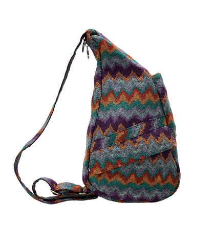 HEALTHY BACK BAG ボディバッグ レディース メンズ ヘルシーバックバッグ