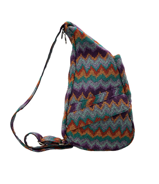 HEALTHY BACK BAG ボディバッグ レディース メンズ ヘルシーバックバッグ