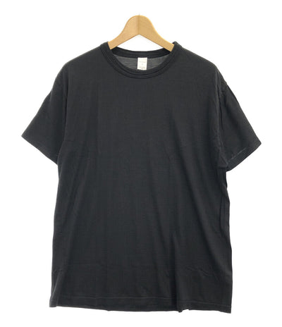 半袖シルクカットソー      メンズ SIZE 3 (L) UNDECORATED