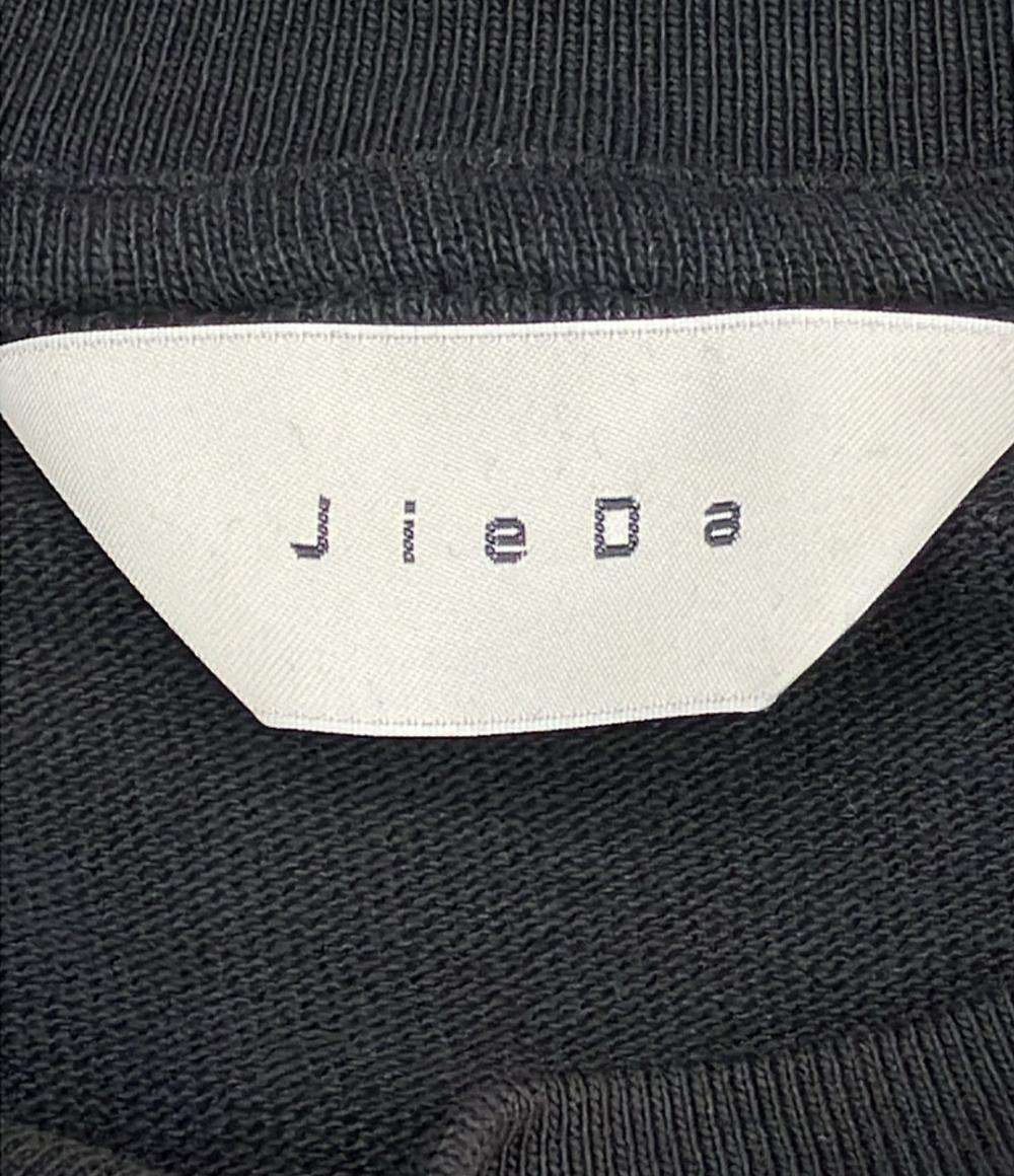 ジエダ バックパッチワークTシャツ メンズ SIZE OS (M) Jieda
