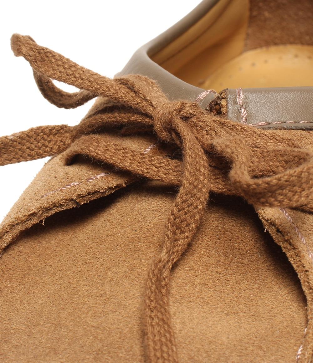 Clarks レースアップシューズ ワラビー メンズ SIZE 8 2/1 (M) クラークス