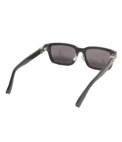 美品 Dior サングラス アイウェア 55□18 S5F メンズ ディオール