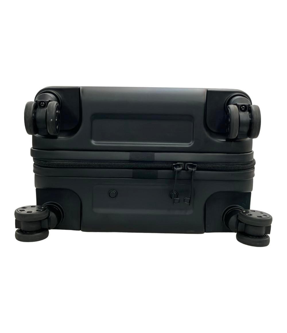 無印良品 キャリーバッグ キャリーケース EEE02A4S 2308 ユニセックス MUJI