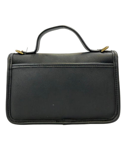 COACH ショルダーバッグ 斜め掛け オールドコーチ 9924 レディース コーチ