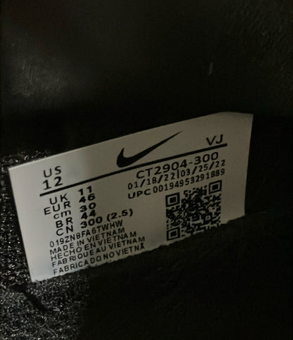 美品 NIKE ローカットスニーカー ACG マウンテン フライ GTX CT2904-300 メンズ SIZE 30.0 ナイキ