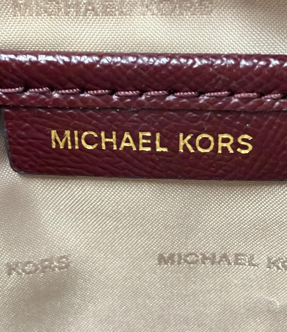 マイケルコース ショルダーバッグ 斜め掛け レディース Michael Kors