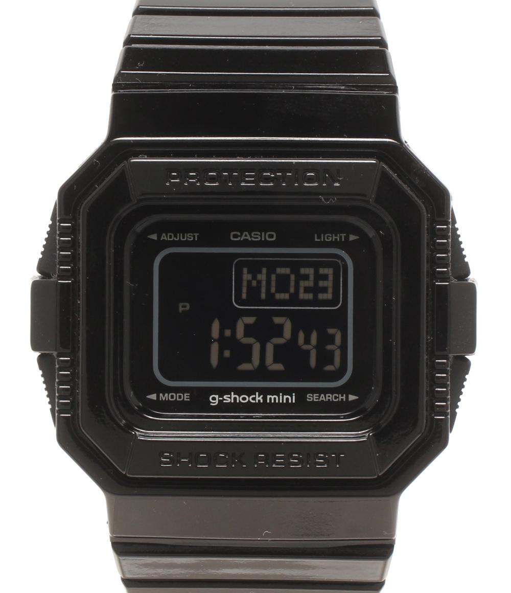 CASIO 腕時計 G-SHOCK mini クオーツ GMN-550 レディース メンズ カシオ
