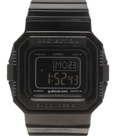 CASIO 腕時計 G-SHOCK mini クオーツ GMN-550 レディース メンズ カシオ