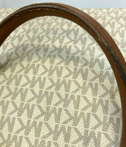 マイケルコース 2WAYハンドバッグ ショルダーバッグ レディース MICHAEL KORS