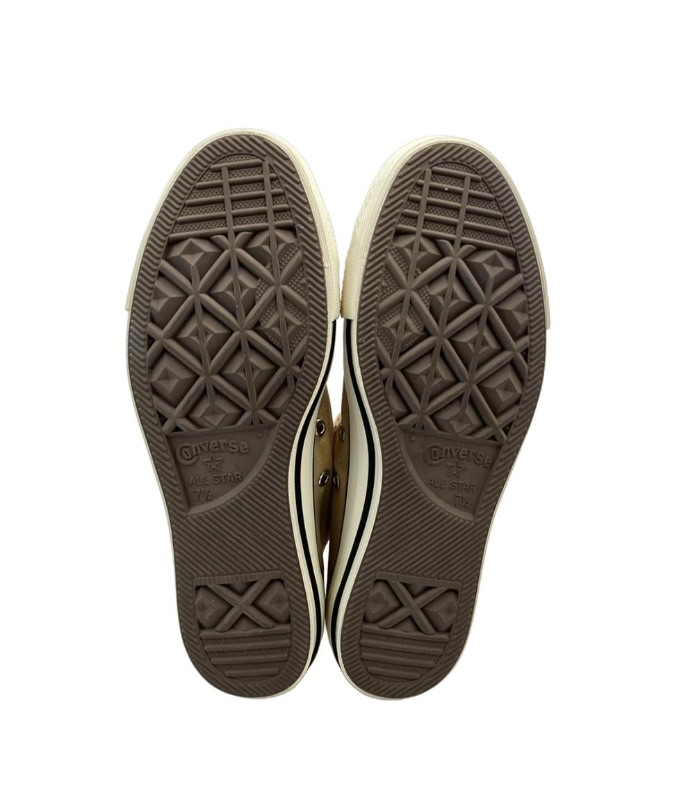 CONVERSE ローカットスニーカー ALL STAR V-3 OX メンズ SIZE 26.0 (M) コンバース