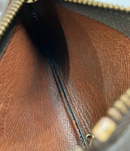LOUIS VUITTON コインケース キーケース ポシェット クレ モノグラム M62650 ユニセックス ルイ・ヴィトン