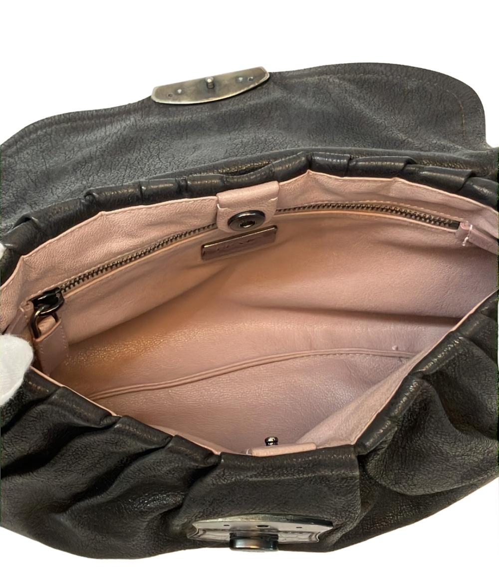 プラダ ショルダーバッグ 肩掛け BR2759 レディース PRADA