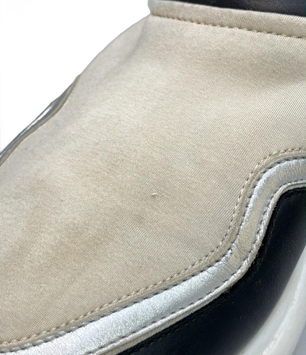 Salvatore Ferragamo スリッポン メンズ SIZE 9 (L) サルヴァトーレフェラガモ