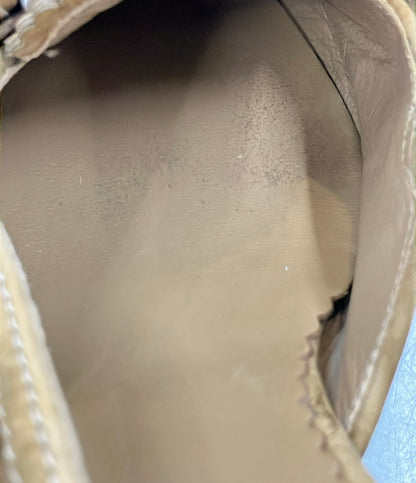 PRADA スリングバックパンプス レディース SIZE 34 1/2 プラダ